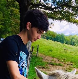 Meet your Posher, Jesse